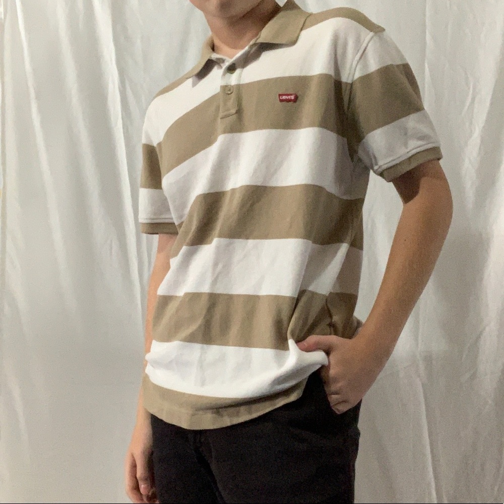 Men’s Levi’s Polo